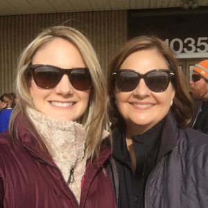 Meet your Posher, Susan